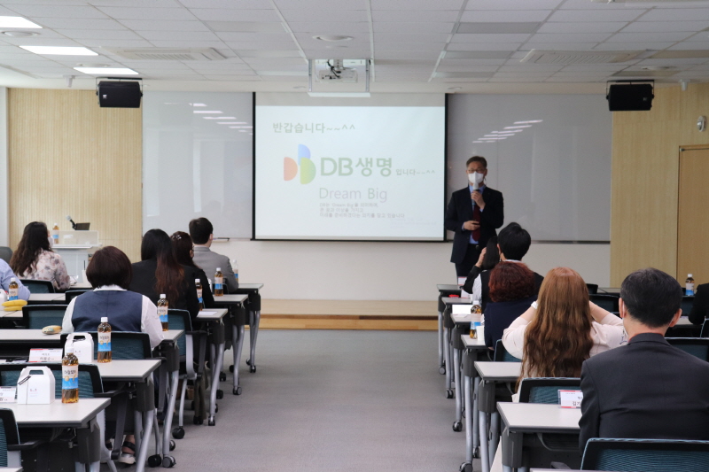 [22. 5. 11~13] 신입FA 역량과정